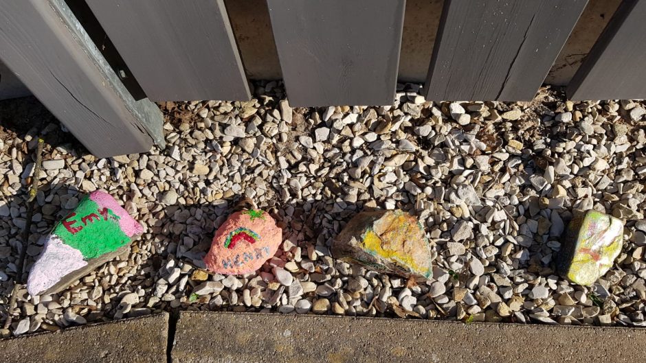 Neues aus dem Kinder-Homeoffice – Kita Villa Kunterbunt